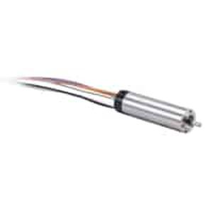 Motore senza tacche - TSH16056 series - Technosoft - BLCD / DC / 24 V