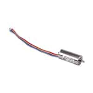 Motore senza tacche - TSU22048 series - Technosoft - BLCD / DC / 24 V