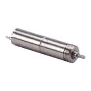 Motore senza nucleo - TCU08017 series - Technosoft - a spazzola / DC / 12 V