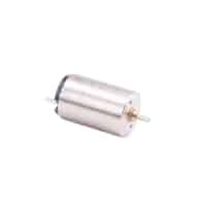 Motore senza nucleo - TCU13020 series - Technosoft - a spazzola / DC / 12 V