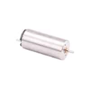 Motore senza nucleo - TCU13028 series - Technosoft - a spazzola / DC / 24 V
