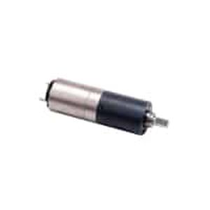 Motore senza nucleo - TCU16025 series - Technosoft - a spazzola / DC / 24 V
