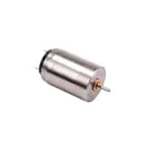 Motore senza nucleo - TCU17025 series - Technosoft - a spazzola / DC / 24 V