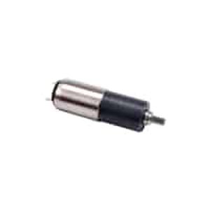 Motore senza nucleo - TCU17035 series - Technosoft - a spazzola / DC / 24 V