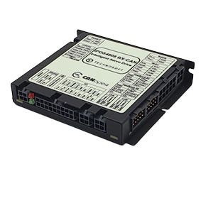 Servo-variatore a 3 fasi - iPOS4808 BX-CAN-STO - Technosoft - 2 fasi / DC / brushless