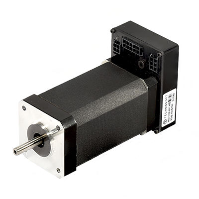 Motore brushless - iMOT173B XM-CAN - Technosoft - DC / 14.4 V / 24 V