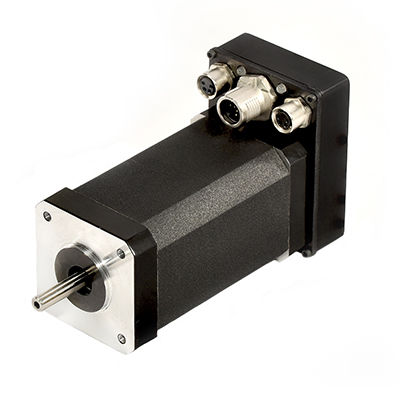 Motore brushless - iMOT173B TM-CAT - Technosoft - DC / 48 V / 24 V