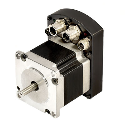 Motore passo-passo - iMOT232S TM-CAT - Technosoft - DC / 18 V / 24 V