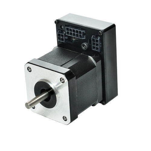 Motore BLCD - iMOT171B XM-CAN - Technosoft - DC / 36 V / 24 V
