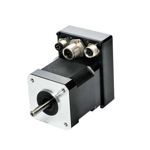 Motore brushless - iMOT171B TM-CAN - Technosoft - DC / 48 V / 24 V