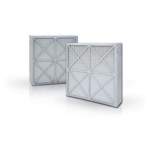 Filtro ad aria - G91 series - FILT AIR - antipolvere / in pannelli / industriale