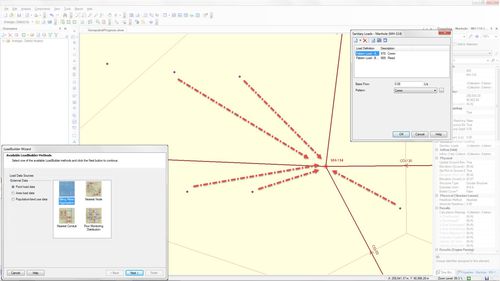 Software di creazione - OpenFlows SewerGEMS - Bentley Systems Europe B.V. - di gestione / di analisi / di ingegneria