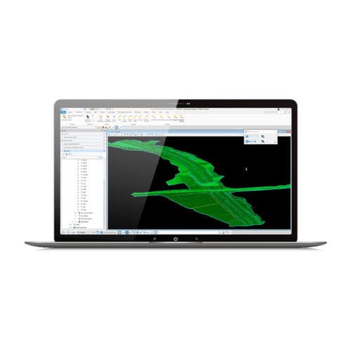 Software di analisi - OpenRoads Designer - Bentley Systems Europe B.V. - di visualizzazione / di modellizzazione / di progettazione