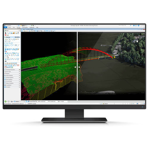 Software di analisi - RAM Concept - Bentley Systems Europe B.V. - di ingegneria / di automatizzazione / di progettazione