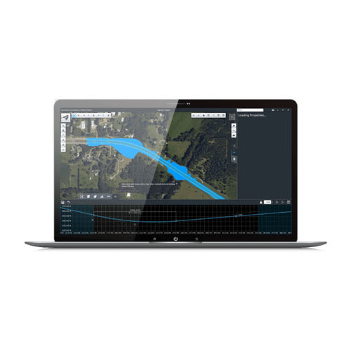 Software di analisi - OpenRoads ConceptStation - Bentley Systems Europe B.V. - di visualizzazione / di modellizzazione / di progettazione
