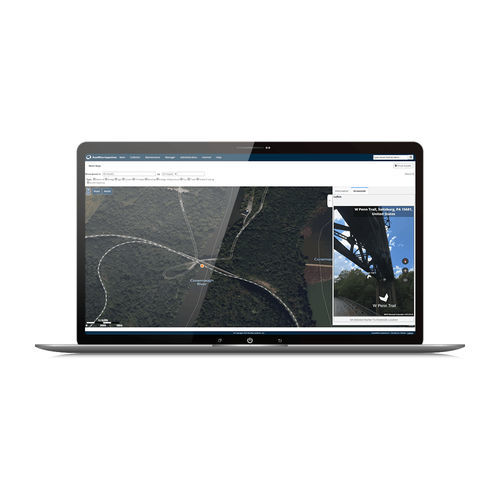 Software di gestione - AssetWise Inspections - Bentley Systems Europe B.V. - di analisi / di qualità / per reportistica