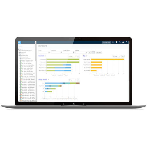 Software di gestione - AssetWise ALIM - Bentley Systems Europe B.V. - di simulazione / di ingegneria / configurazione