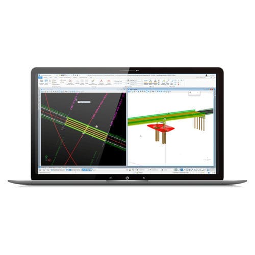 Software di visualizzazione - OpenBridge Modeler - Bentley Systems Europe B.V. - di modellizzazione / di progettazione / di pianificazione