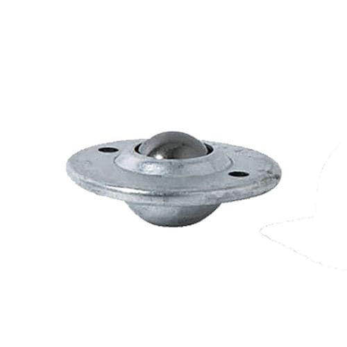 Sfera portante in acciaio inossidabile - ERIMEC MANUTENTION - in acciaio / in nylon / a collarino
