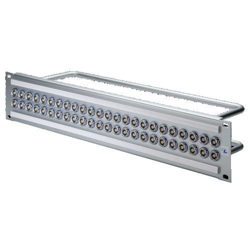 Patch panel 1U - ERN.0S.650 - LEMO