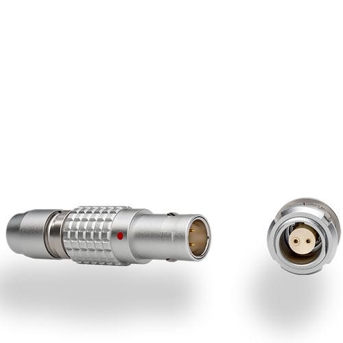Connettore SPE - LEMO - di dati / a T / push-pull