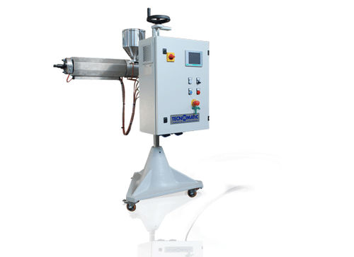 Co-estrusore alimentare - MIZAR - Tecnomatic