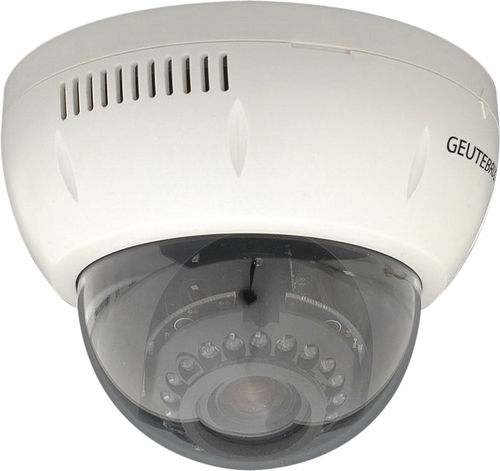 Telecamera di videosorveglianza - 330 Kpx | EcoFD-2310 - GEUTEBRÜCK - a infrarossi / CCD / VGA