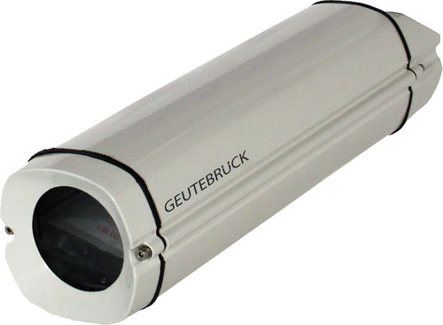Scatola a parete - 90 x 84 x 300 mm | SSG-401/2 - GEUTEBRÜCK - in alluminio / di monitoraggio / compatta