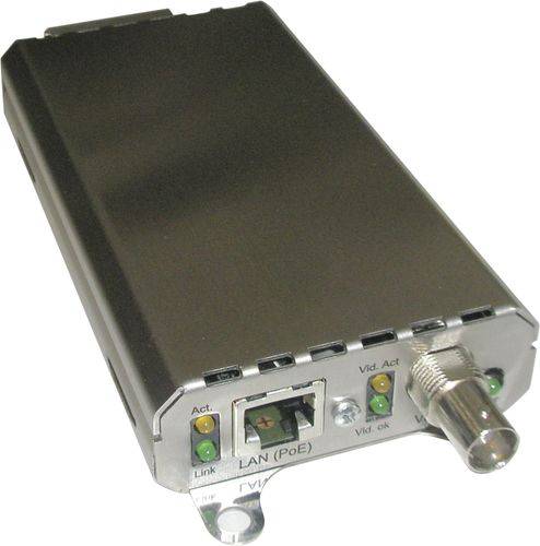 Videoserver - 5 - 15 V | CAM2IP - GEUTEBRÜCK - per rack / per telecamera in rete