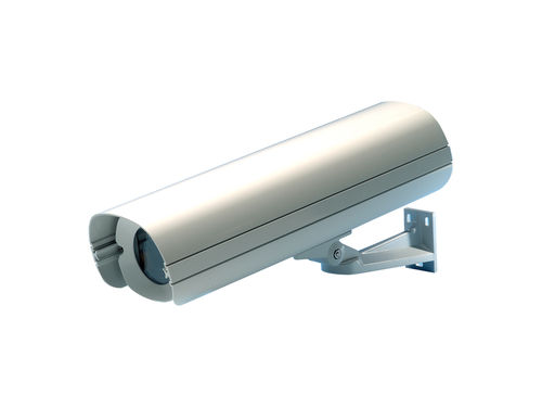 Scatola a parete - 90 x 84 x 300 mm | WSG-401/3 - GEUTEBRÜCK - di monitoraggio / compatta