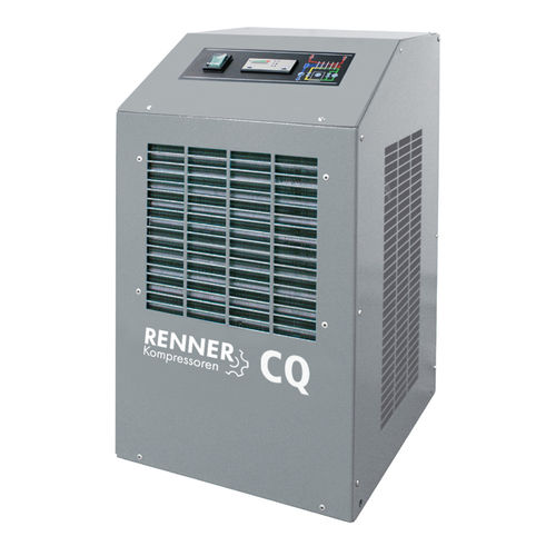 Essiccatore per aria compressa a refrigerazione - RKT-CQ  AB series  - RENNER Kompressoren - compatto