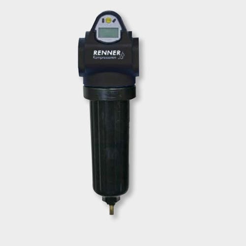 Filtro ad aria - RF-T 0050 – 0110 - RENNER Kompressoren - ad acqua / a olio / per aria compressa