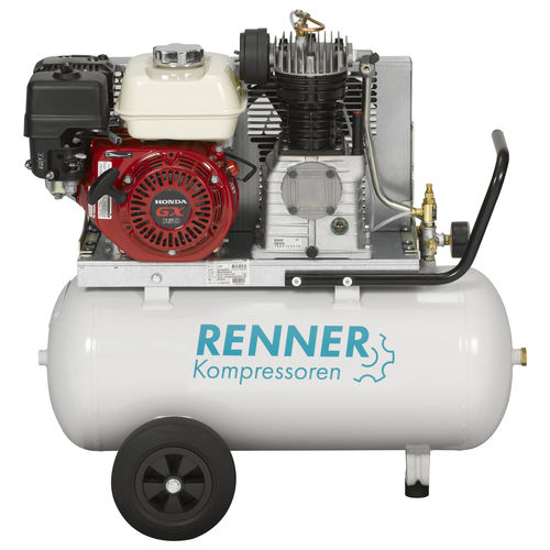 Motocompressore a pistone - REKO 550 - 1050  - RENNER Kompressoren - mobile