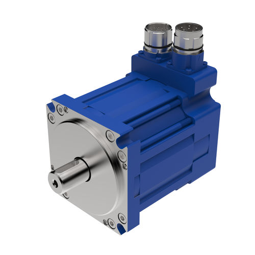 Servomotore AC - HDD 09Q - HDD Sweden AB - 380 V / 400 V / IP65