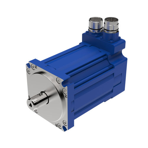 Servomotore AC - HDD 09 S series - HDD Sweden AB - 380 V / 400 V / IP65