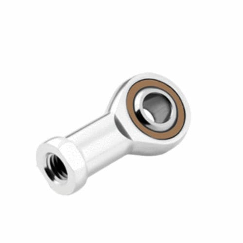 Testa a snodo femmina - CFP series - Chiavette Unificate S.p.A. - in acciaio / PTFE / senza manutenzione