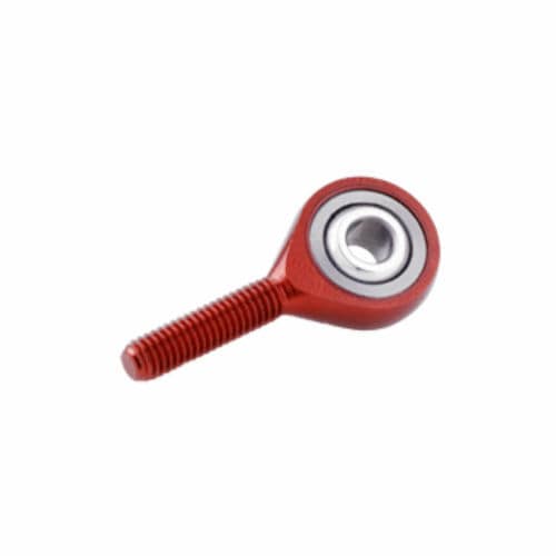 Testa a snodo con filettatura esterna - CMEX series - Chiavette Unificate S.p.A. - PTFE / in acciaio inossidabile / resistente alla corrosione