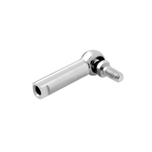 Snodo angolare - CL series - Chiavette Unificate S.p.A. - in zinco / in acciaio al carbonio / filettato