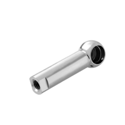 Cuscinetto sferico per snodo in acciaio inossidabile - BL series - Chiavette Unificate S.p.A.