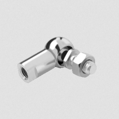Perno sferico per snodo sferico - C series - Chiavette Unificate S.p.A.