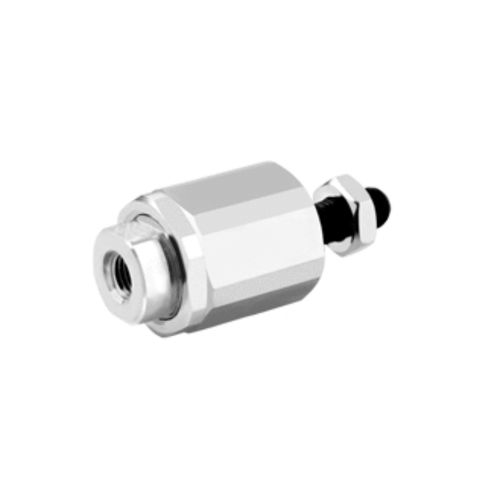 Giunto flessibile - GB series - Chiavette Unificate S.p.A. - auto-allineante
