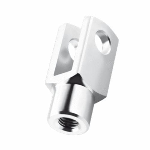 Testa di forcella in acciaio inossidabile - G series - Chiavette Unificate S.p.A.
