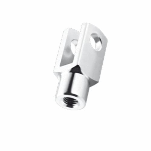 Testa di forcella in alluminio - GA series - Chiavette Unificate S.p.A.