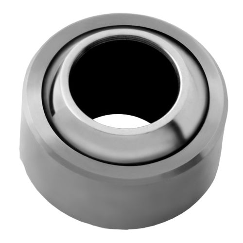 Cuscinetto liscio sferico - SPKX series - Chiavette Unificate S.p.A. - in acciaio inossidabile / PTFE / autolubrificante