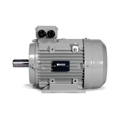 Motore sincrono - MPM 30 - Merkes GmbH - Small Motors - trifase / a magneti permanenti / IP55