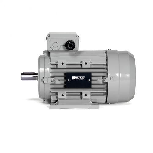 Motore sincrono - MPM 8,8 - Merkes GmbH - Small Motors - trifase / a magneti permanenti / IP55