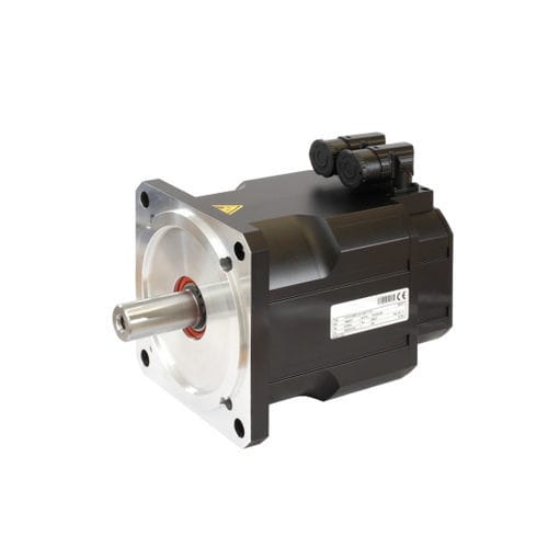 Servomotore brushless - MTK series  - Merkes GmbH - Small Motors - DC / 320 V / a magneti permanenti