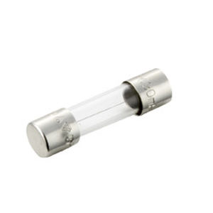 Fusibile cilindrico - CF series - OMEGA FUSIBILI - azione rapida / in vetro