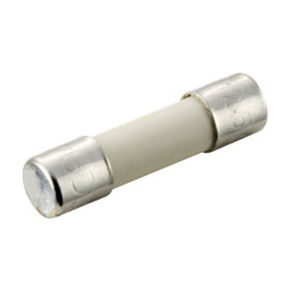 Fusibile cilindrico - FF series - OMEGA FUSIBILI - azione super rapida / in ceramica