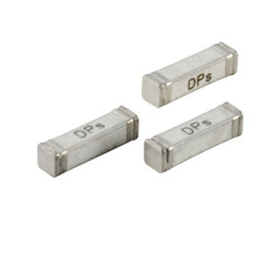 Fusibile quadrato - 1025FA series - OMEGA FUSIBILI - azione rapida / in ceramica / SMD